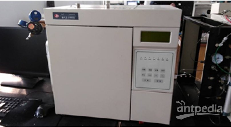 金普OG-2000VA油气显示评价仪