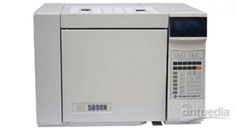 GC 5890白酒分析专用气相色谱仪