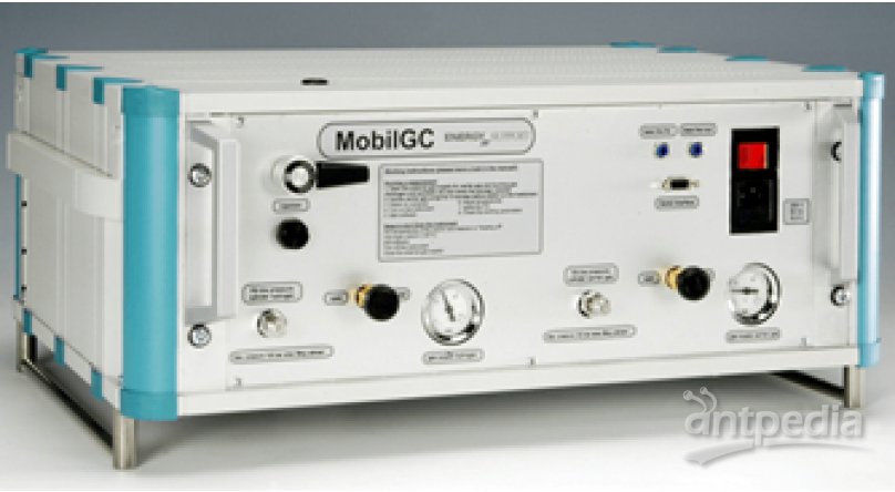 ECH MobilGC 便携式气相色谱仪