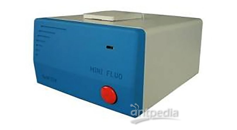 必达泰克BTF113 Minifluo荧光分析仪
