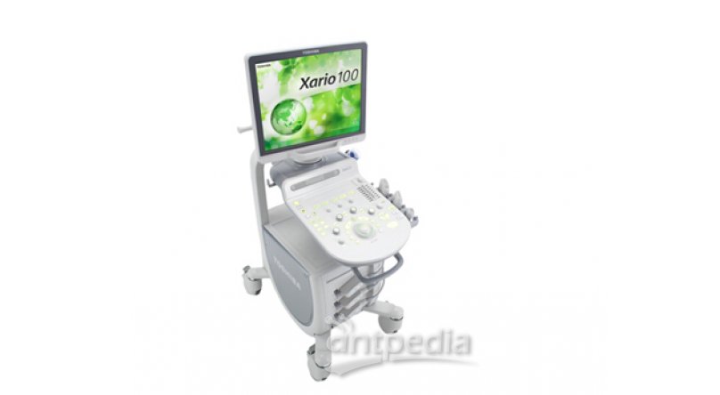 Xario 100 TUS-X100彩色多普勒超声诊断仪 