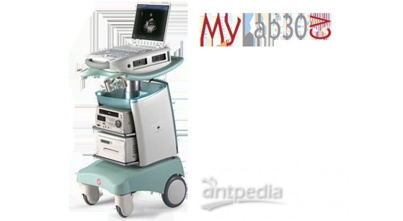 MyLab™30Gold 心血管版便携彩超诊断系统