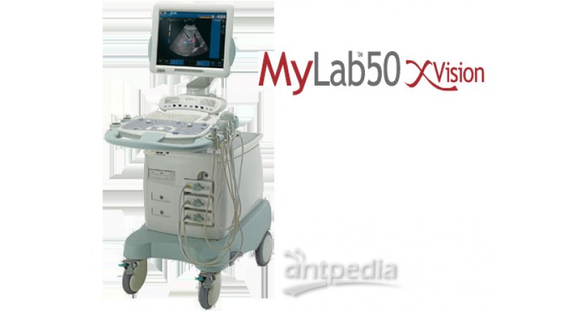 MyLab™50便携彩超诊断系统
