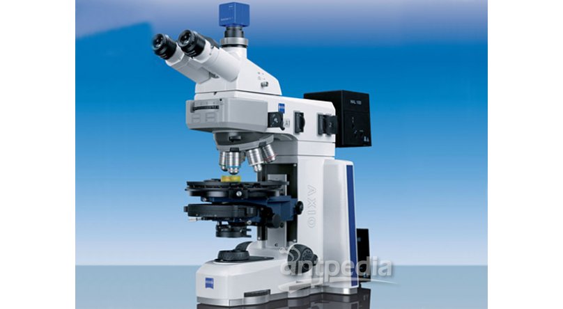 蔡司（ZEISS）研究级偏光显微镜Axio Scope A1 pol