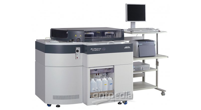 希森美康BM6010/C全自动生化分析仪