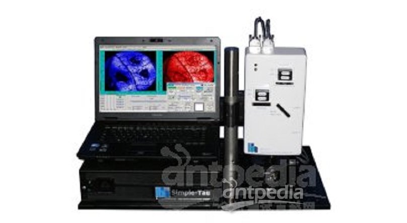DCS-120 Macro FLIM scanner