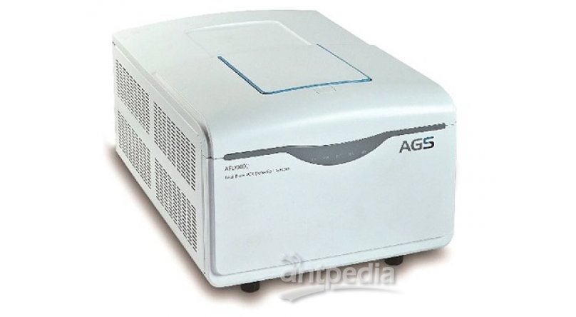  AFD9600型实时荧光定量PCR仪