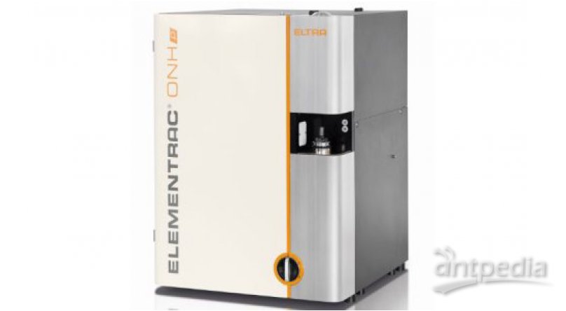 德国弗尔德(ELTRA ELEMENTRAC ONH-p氧氮氢分析仪