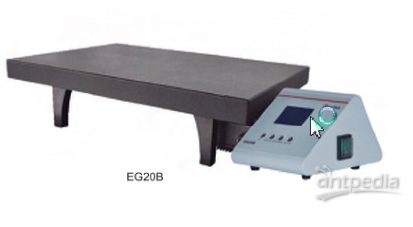 莱伯泰科EG系列微控数显电热板