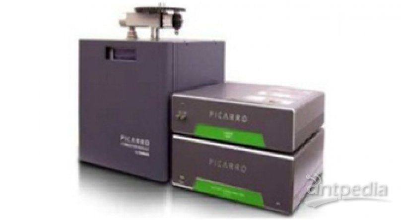 Picarro CM-CRDS碳同位素分析仪
