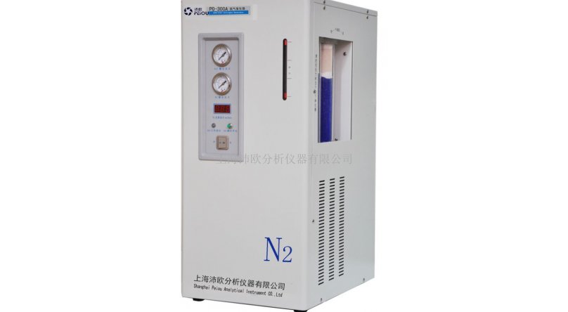 PO-500A氮气发生器（内置空气源）