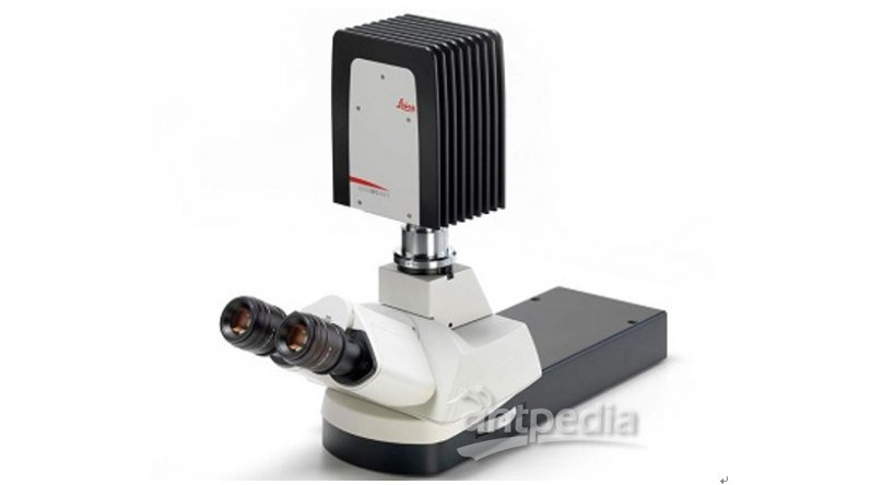 德国徕卡 显微镜摄像头 Leica DFC7000 T