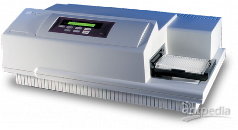 SpectraMax 340PC384单功能光吸收酶标仪
