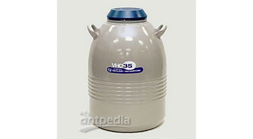 Taylor-Wharton泰莱华顿 HC系列液氮罐（VHC35）