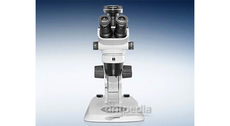 奥林巴斯SZ61/SZ51变焦体视显微镜