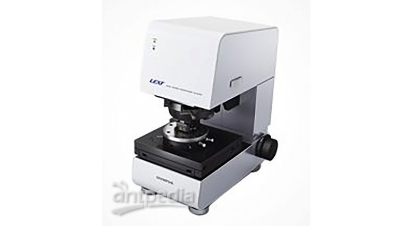 奥林巴斯LEXT OLS4500 纳米检测显微镜 