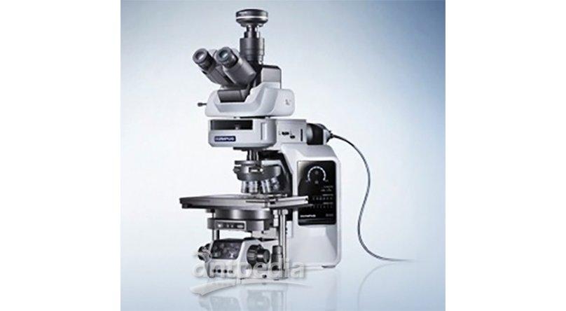 奥林巴斯BX63自动荧光显微镜