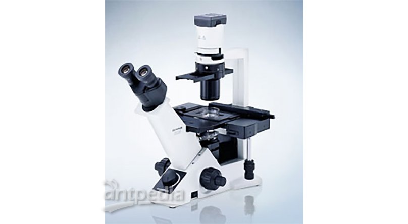 奥林巴斯CKX31细胞检查用紧凑型倒置显微镜