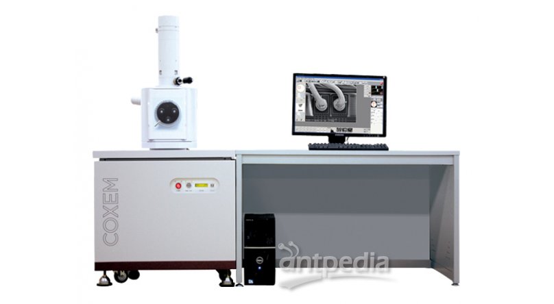 COXEM CX-200DM 钨灯丝扫描电子显微镜
