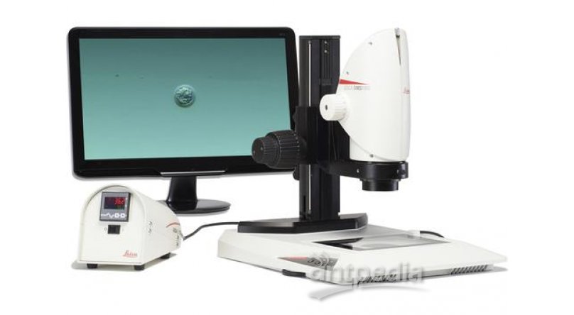 德国徕卡Leica DMS1000 B  系列数字检查和测量显微镜系统