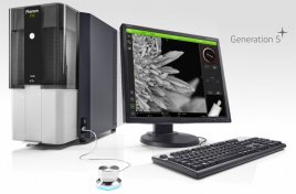 飞纳Phenom Pro高分辨率专业版 台式扫描电子显微镜