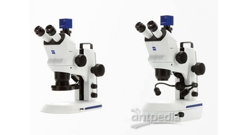蔡司 Stemi 508研究级体视显微镜