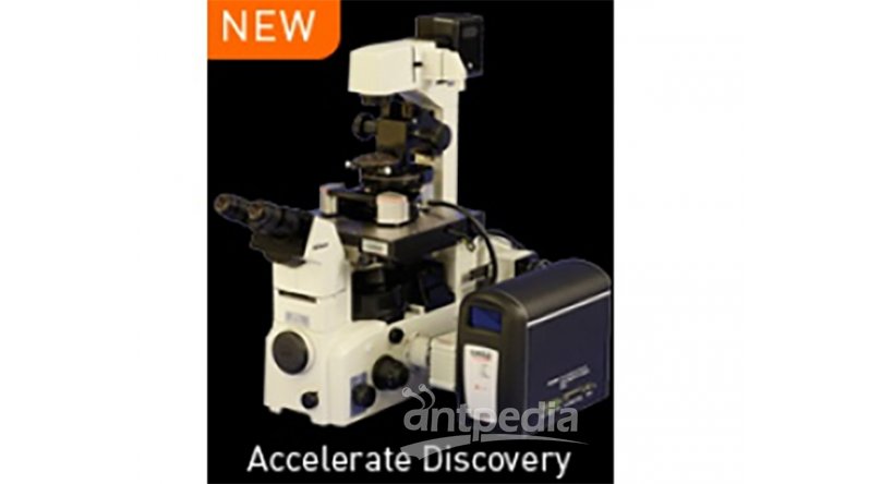  BioScope Catalyst 生物型原子力显微镜