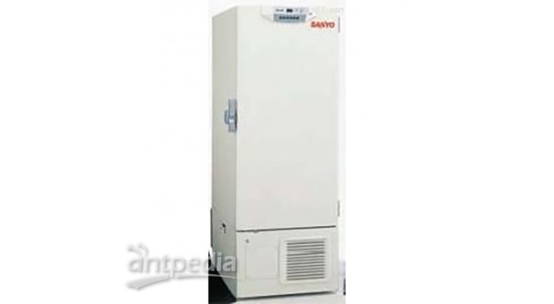 松下sanyo MDF-U33V立式医用超低温冰箱