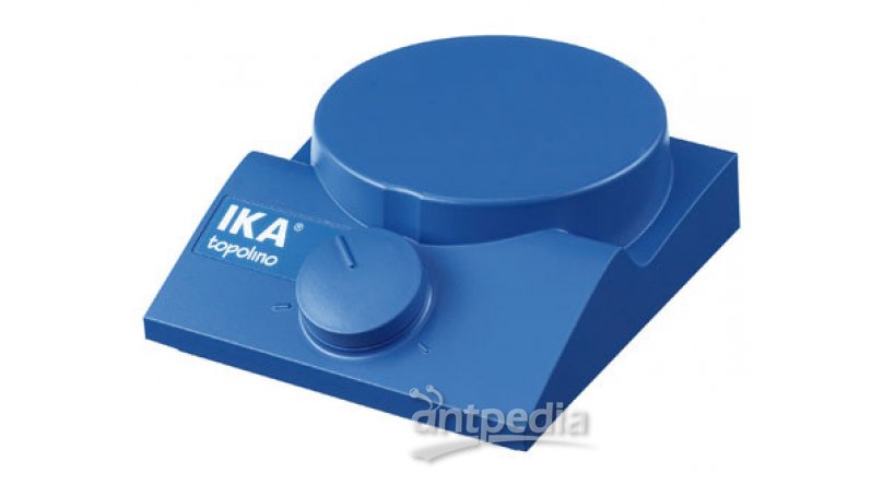 IKA  “小托尼”磁力搅拌器