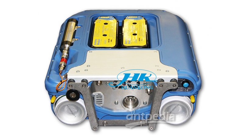意大利Pollution PF-300 非甲烷总烃便携式分析仪（FID）
