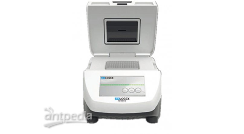 TC1000-G 梯度PCR扩增仪