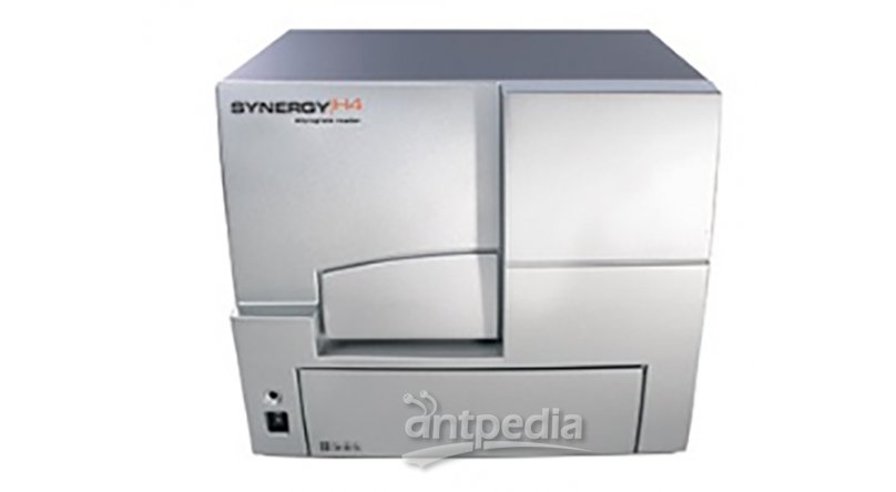 Synergy H4多功能微孔板检测仪酶标仪