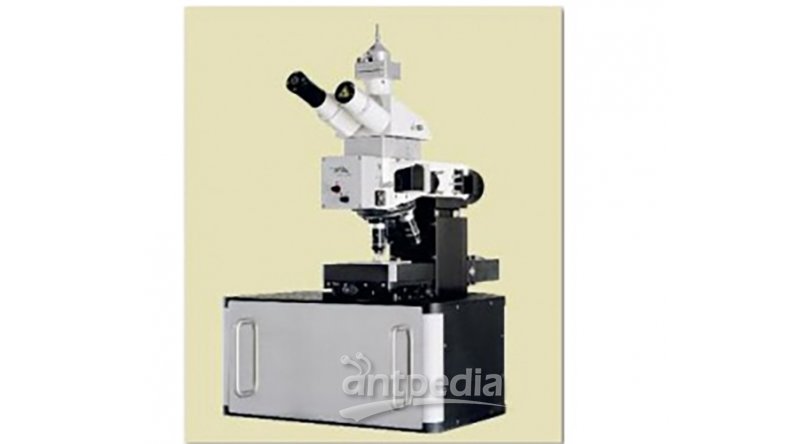 WITec扫描近场光学显微镜SNOM