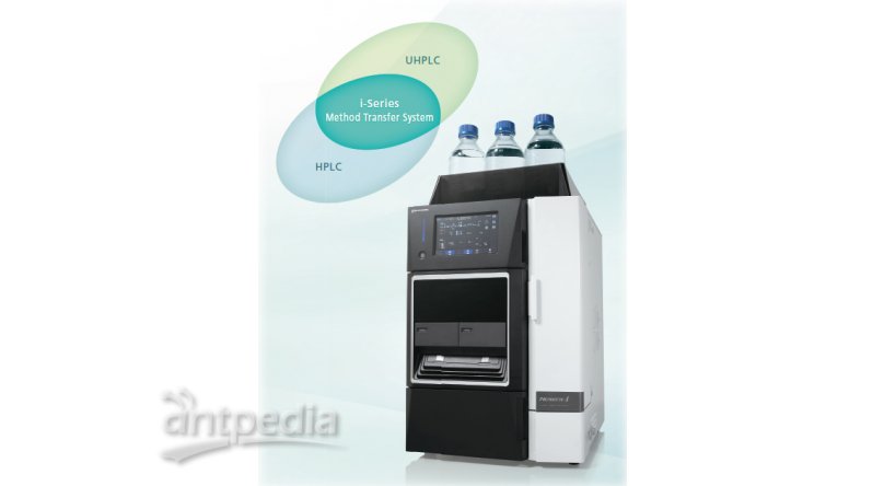 LC-2040C MT/LC-2040C 3D MT/Nexera-i MT液相方法转换系统