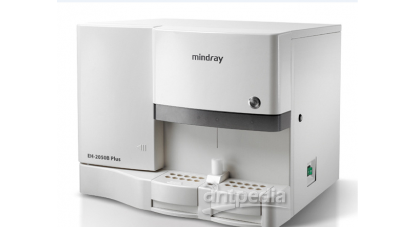 Mindray迈瑞EH-2050 Plus全自动尿液有形成分分析系统