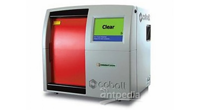 Agilent/Cobalt Cobalt Insight200M 瓶装液体、气溶胶和凝胶的筛查检测仪器