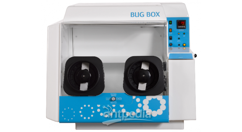 Bugbox/Bugbox Plus厌氧工作站