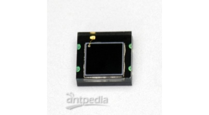 S12158-01CT 硅PIN光电二极管