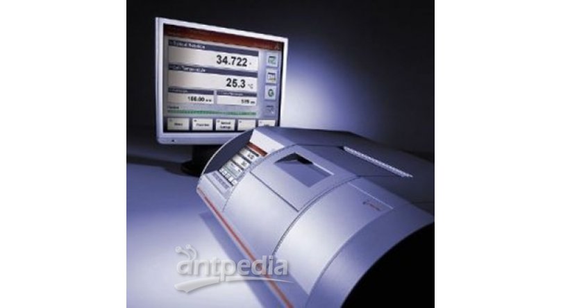  安东帕MCP 500/MCP500­325MW 旋光仪