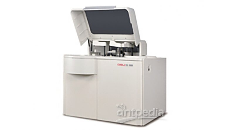 迪瑞CS-1600 全自动生化分析仪