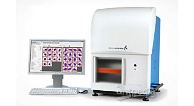 贝克曼库尔特CellaVision DM 9600/DM1200全自动血细胞形态学分析仪