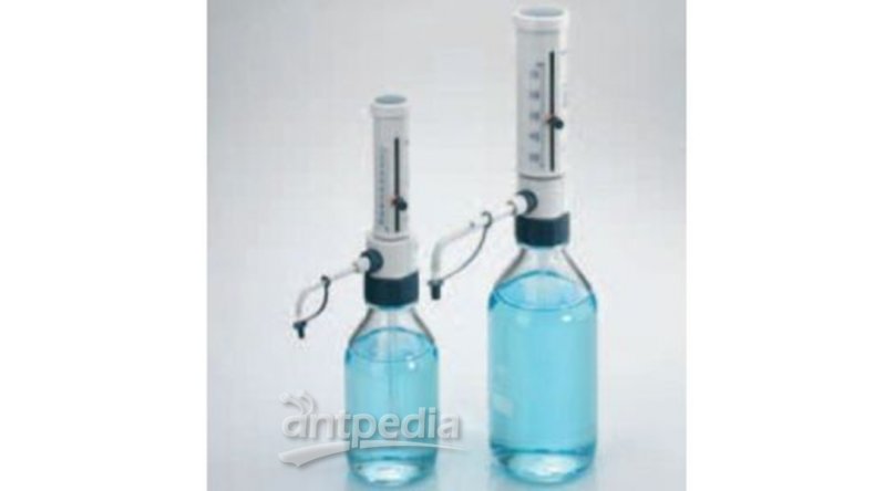 梅特勒-托利多 美国瑞宁 RAININ DISP-X 瓶口分配器 瓶口分液器