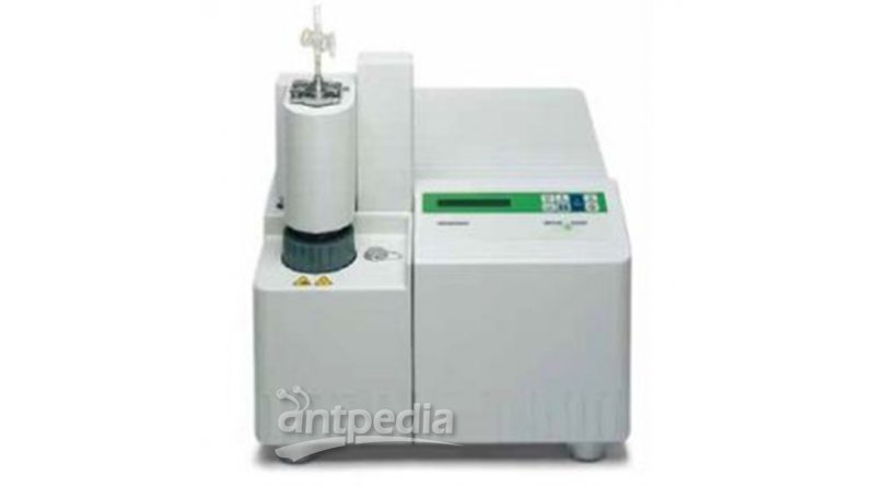 梅特勒-托利多 TMA/SDTA840/TMA/SDTA841e 热机械分析仪