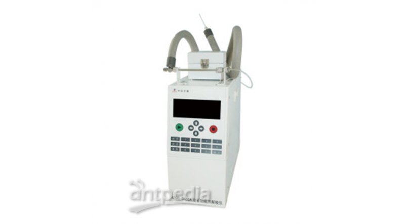ATDS-­3400A型多功能热解吸仪