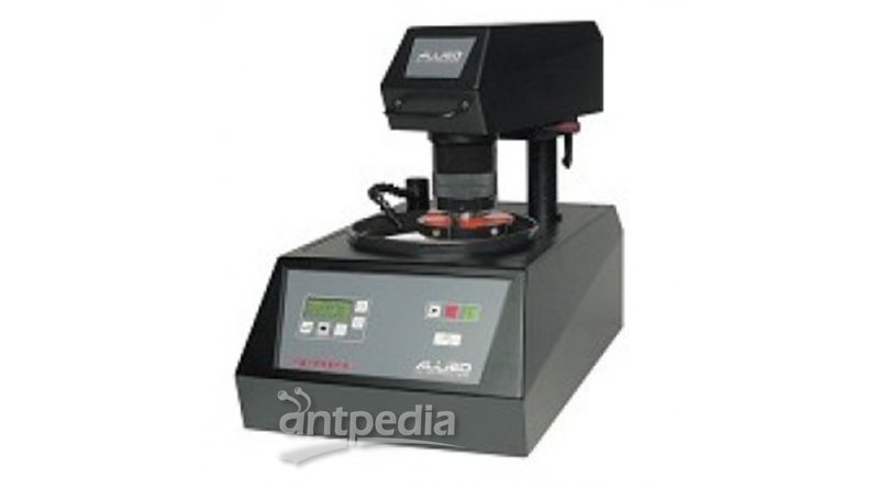 MetPrep 3™ / PH-3™研磨抛光机