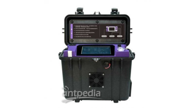 众瑞ZR-3211型便携式紫外烟气综合分析仪