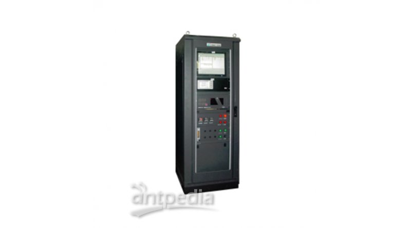 聚光科技CEMS-2000烟气在线监测系统