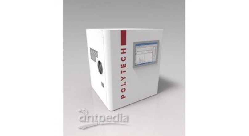 DPP-100环境空气VOCs全在线监测系统