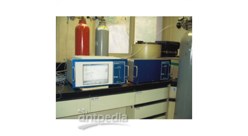 有毒有害碳氢化合物分析仪 GC955-615/815