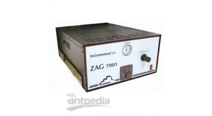ZAG7001零气发生器